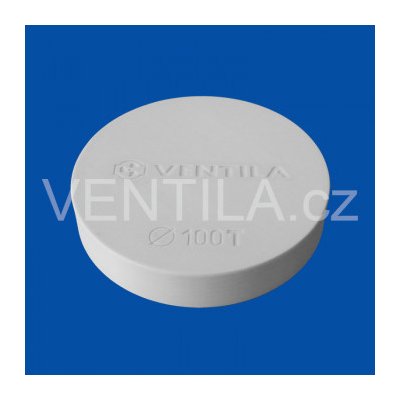 VENTILA V 100 T Víčko na tvarovku – Sleviste.cz
