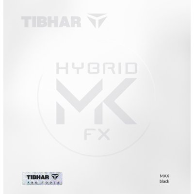 Tibhar Hybrid MK FX – Zboží Dáma