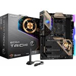 ASRock B550 Taichi Razer Edition – Sleviste.cz