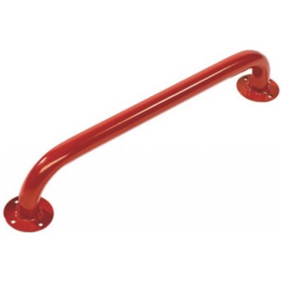 MAWER Madlo červené kov 52 cm – Zbozi.Blesk.cz