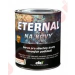 Austis Eternal na kovy 407 červenohnědý 10 kg – Zboží Mobilmania