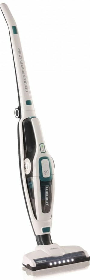 Leifheit Regulus PowerVac 2v1