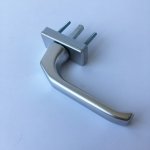 DAB Trade 1003 F1 stříbrná – Zboží Mobilmania