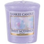 Yankee Candle Sweet Nothings 49 g – Hledejceny.cz