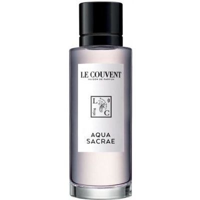 Le Couvent Maison de Parfum Botaniques Aqua Sacrae toaletní voda unisex 100 ml