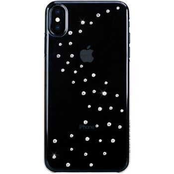 Pouzdro Bling My Thing Milky Way Pure Brilliance kryt iPhone Xs Max