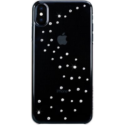 Pouzdro Bling My Thing Milky Way Pure Brilliance kryt iPhone Xs Max