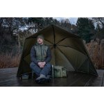 Korum Graphite Brolly shelter – Hledejceny.cz