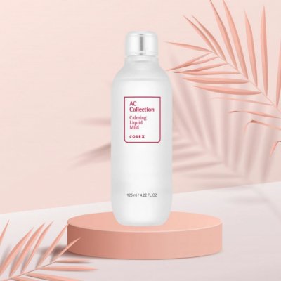 Cosrx AC Calming Liquid Mild - zklidňující mléko pro problematickou pleť 125 ml – Sleviste.cz