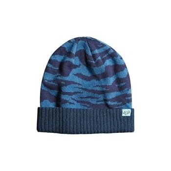 FOX Vicious Beanie Indigo