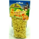 JR Farm sýrový Snack 50 g – Sleviste.cz