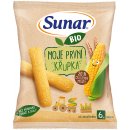 Sunar BIO Moje první křupka 25 g