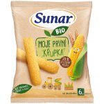 Sunar BIO Moje první křupka 25 g – Hledejceny.cz