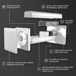 Stiebel Eltron VLR 70 L Trend EU 203133 – Sleviste.cz