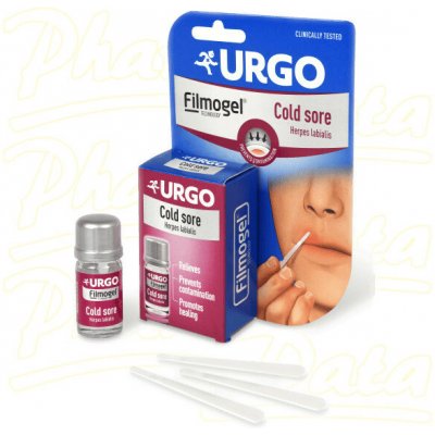 Urgo FILMOGEL Opary 3 m l – Hledejceny.cz