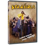 Strašidla DVD – Zboží Dáma