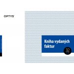 Optys 1010 Kniha vydaných faktur – Zboží Živě