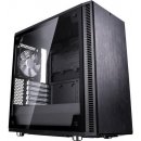 Fractal Design Define Mini C TG FD-CA-DEF-MINI-C-BK-TG