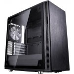 Fractal Design Define Mini C TG FD-CA-DEF-MINI-C-BK-TG – Zbozi.Blesk.cz