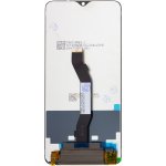 LCD Displej + Dotyk Xiaomi Redmi Note 8 Pro – Zboží Živě
