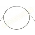 Kovoblesk Lano na komínový stroj M12 7 m – Hledejceny.cz