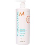 Moroccanoil Conditioner pro zvětšení objemu Extra Volume Conditioner 1000 ml – Zboží Mobilmania