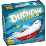 Mindok Duchová v koupelně – Hledejceny.cz