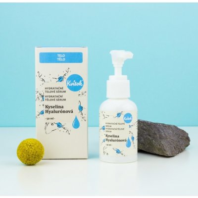 Bisou hedvábné tělové sérum ultra hydratační 200 ml – Sleviste.cz