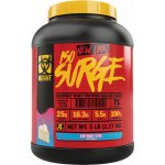 PVL Mutant Iso Surge 2270 g – Hledejceny.cz