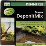 Dennerle Nano DeponitMix 1 kg – Sleviste.cz