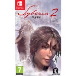 Syberia 2 – Hledejceny.cz