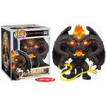 Funko Pop! The Lord of the Rings Super Sized Balrog 15 cm – Zbozi.Blesk.cz