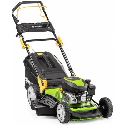 Fieldmann FZR 5130-170B – Zboží Dáma