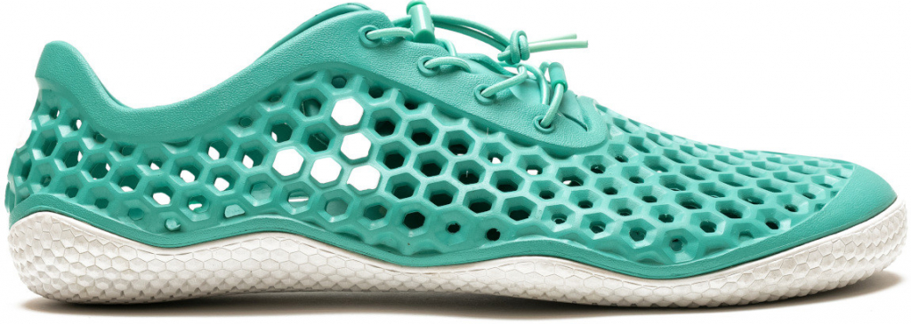 Vivobarefoot ULTRA III BLOOM MENS ALGAE GREEN