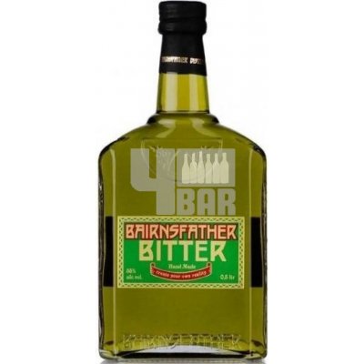 Bairnsfather Bitter 55% 0,2 l (holá láhev) – Zbozi.Blesk.cz