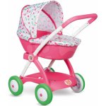 Smoby Deep Doll Stroller 44 koček – Sleviste.cz