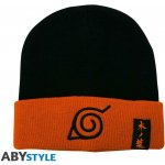 ABYstyle Zimní čepice Naruto Konoha – Hledejceny.cz
