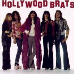 Hollywood Brats - Hollywood Brats CD – Hledejceny.cz