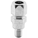 Adaptér M10/1,5 pro zpětná zrcátka BMW (chrom) | Zboží Auto