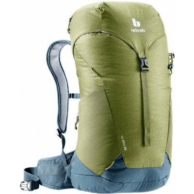 Deuter AC Lite 30l moss-arctic – Zboží Mobilmania