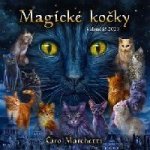 Magické kočky Marchetti Ciro 2023 – Zboží Mobilmania
