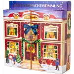 Lindt Adventní kalendář Vánoční nálada – Zboží Mobilmania