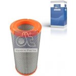 Vzduchový filtr DT Spare Parts 7.17008 – Zboží Mobilmania