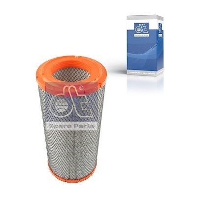 Vzduchový filtr DT Spare Parts 7.17008 – Zboží Mobilmania