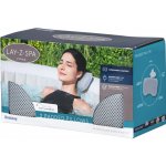 Bestway 60316 Opěrka hlavy do vířivek Lay-Z-Spa – Hledejceny.cz