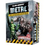Cool Mini or Not Zombicide 2. Edition: Batman Dark Nights Metal Pack 4 – Zboží Živě