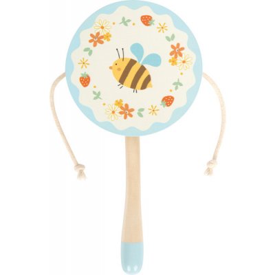 Small Foot Rotační bubínek Opička – Zboží Mobilmania