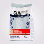 Cunipic VetLine Intestinal Rabbit 1,4 kg – Sleviste.cz