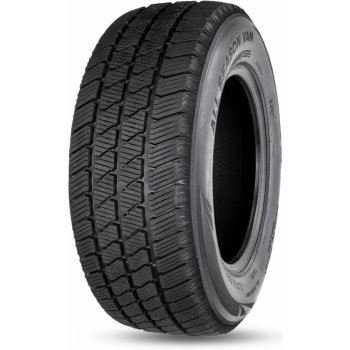 Berlin Tires All SeasonVan215/65 R15 107R