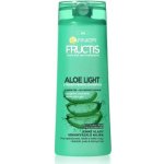 Garnier Fructis Aloe Light Shampoo 400 ml – Hledejceny.cz